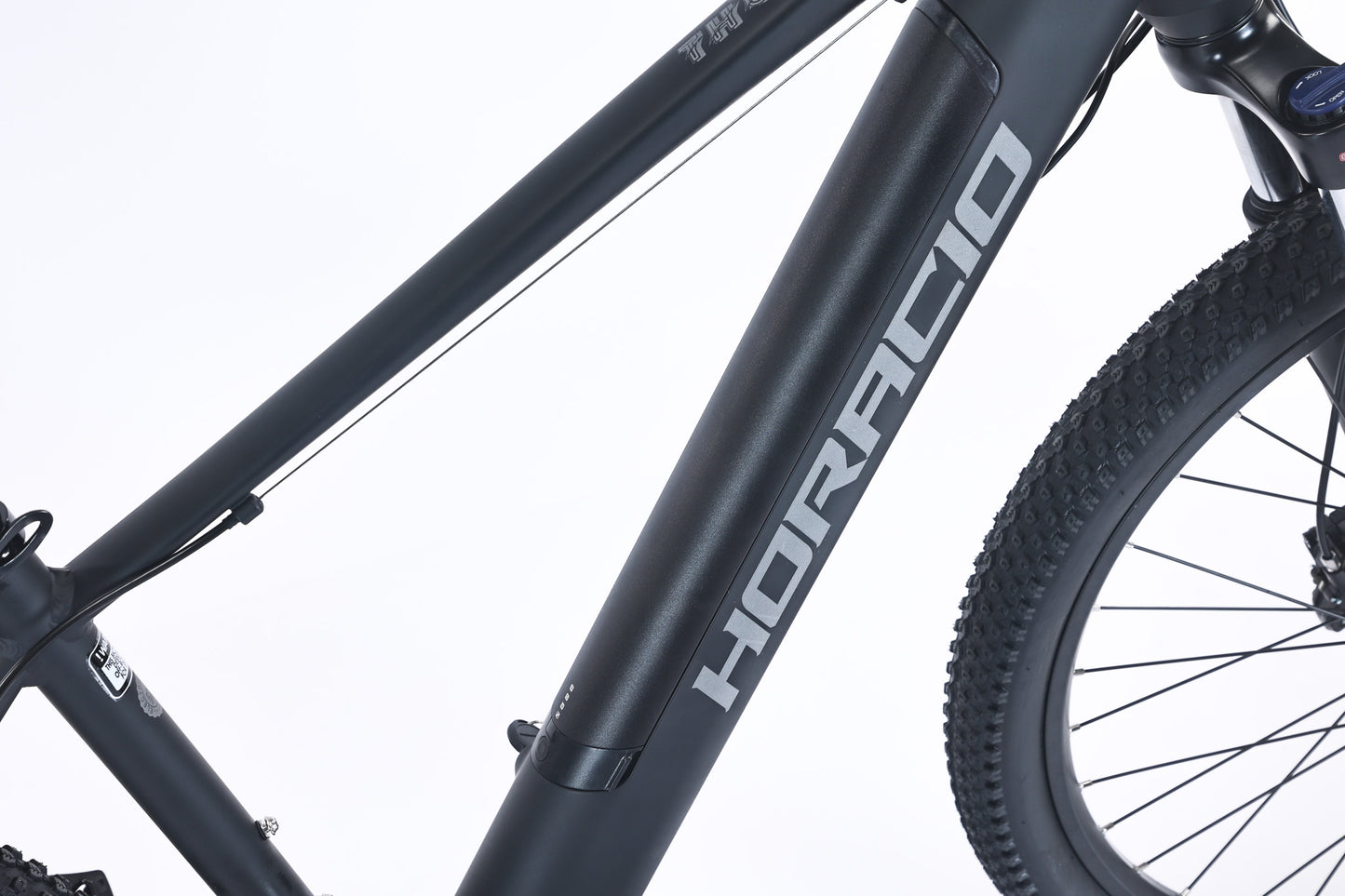 Thunder e-Bike / Electric Mountain Bikes 27.5"/250W E-MTB / Pedal Assist Electric Bike