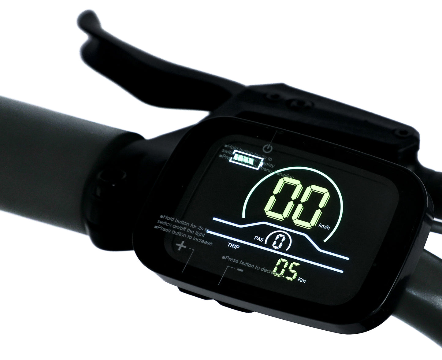 Thunder e-Bike / Electric Urban 700C/250W Electric Commuter Bike / Pedal Assist Electric Bike