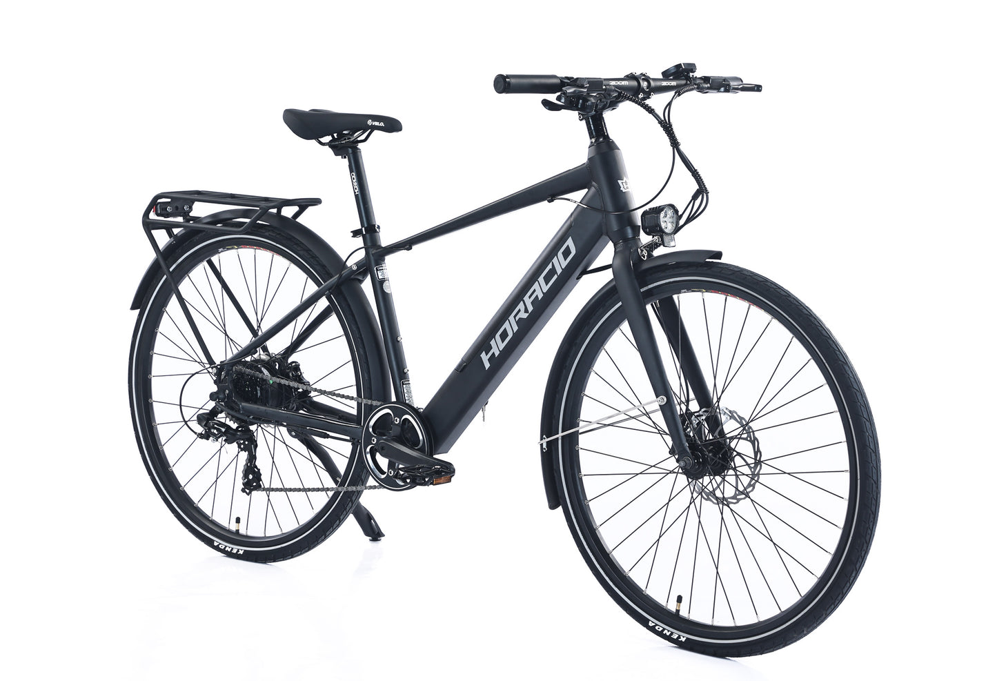 Thunder e-Bike / Electric Urban 700C/250W Electric Commuter Bike / Pedal Assist Electric Bike