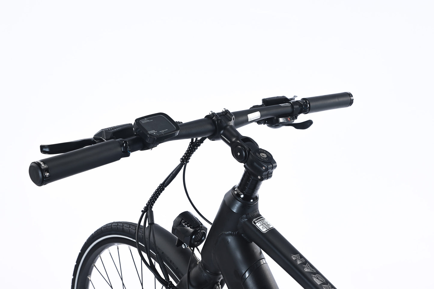Thunder e-Bike / Electric Urban 700C/250W Electric Commuter Bike