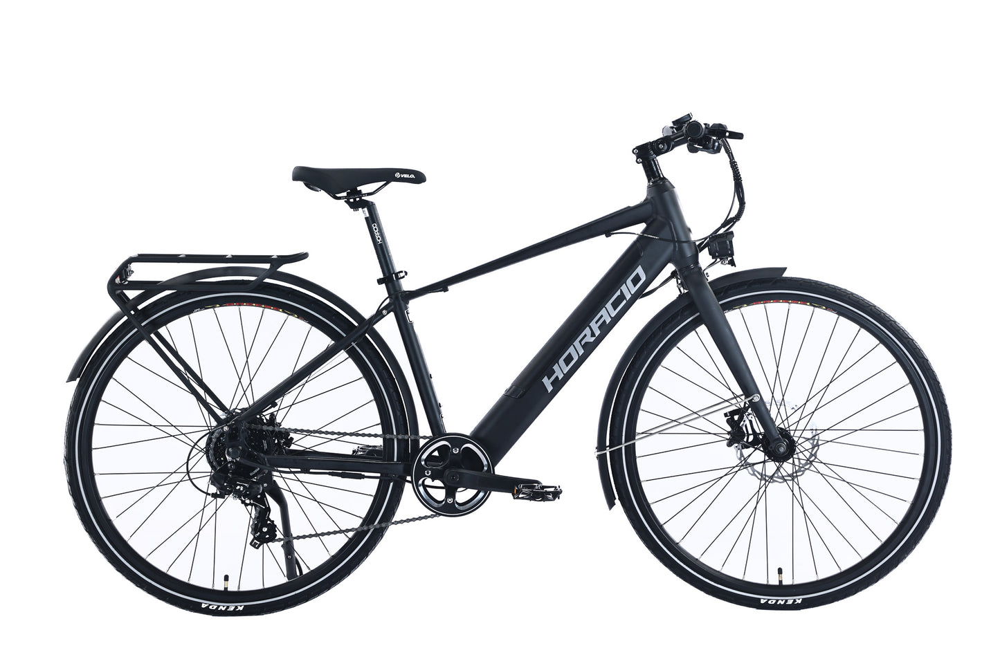Thunder e-Bike / Electric Urban 700C/250W Electric Commuter Bike