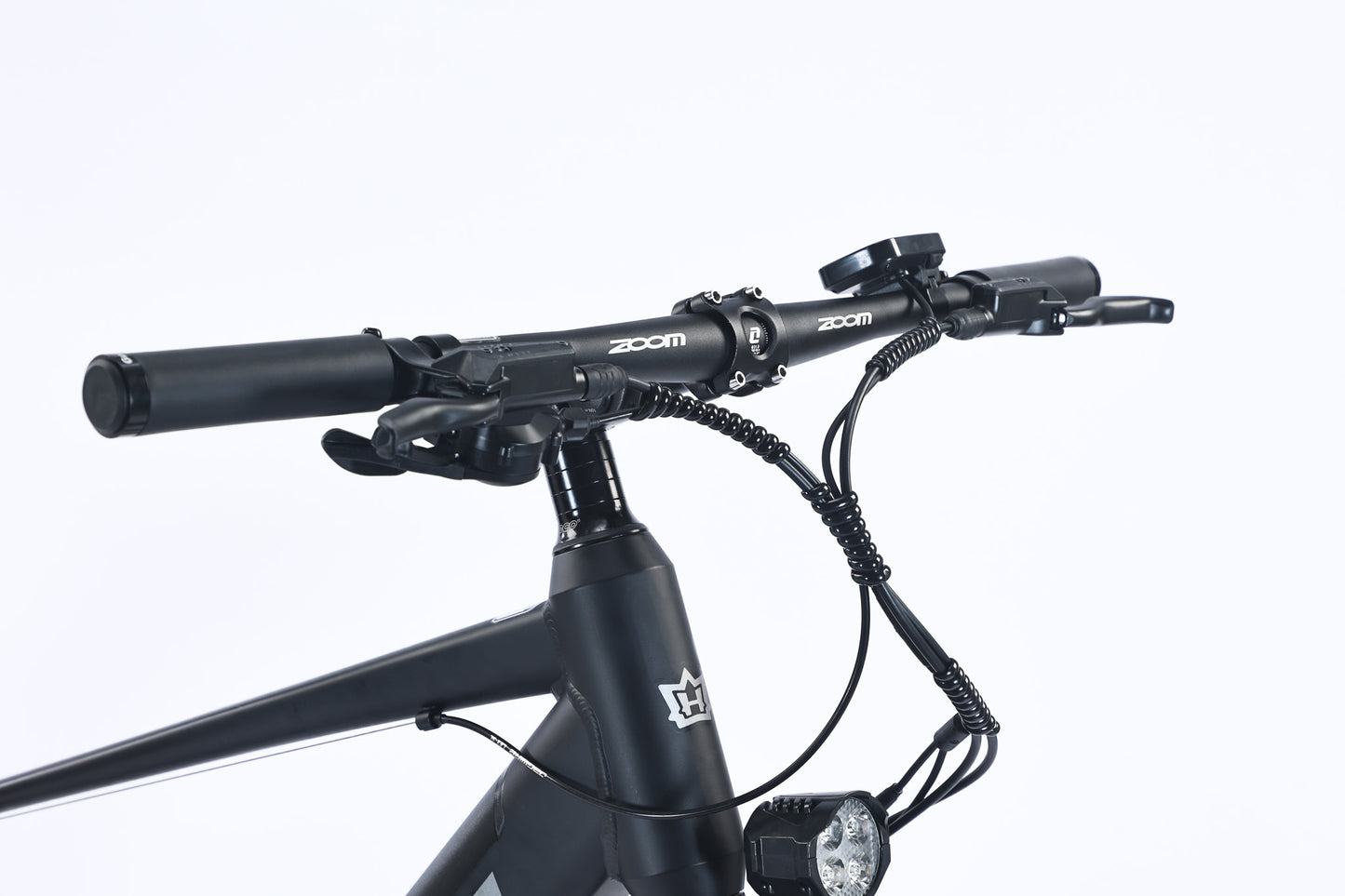 Thunder e-Bike / Electric Urban 700C/250W Electric Commuter Bike / Pedal Assist Electric Bike