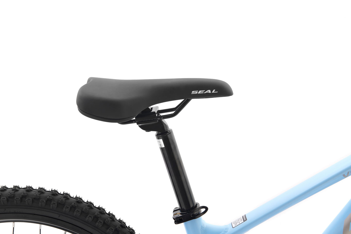 2025 Vortex 24" Kids Mountain Bike | 8 Speed Shimano | Disc Brakes