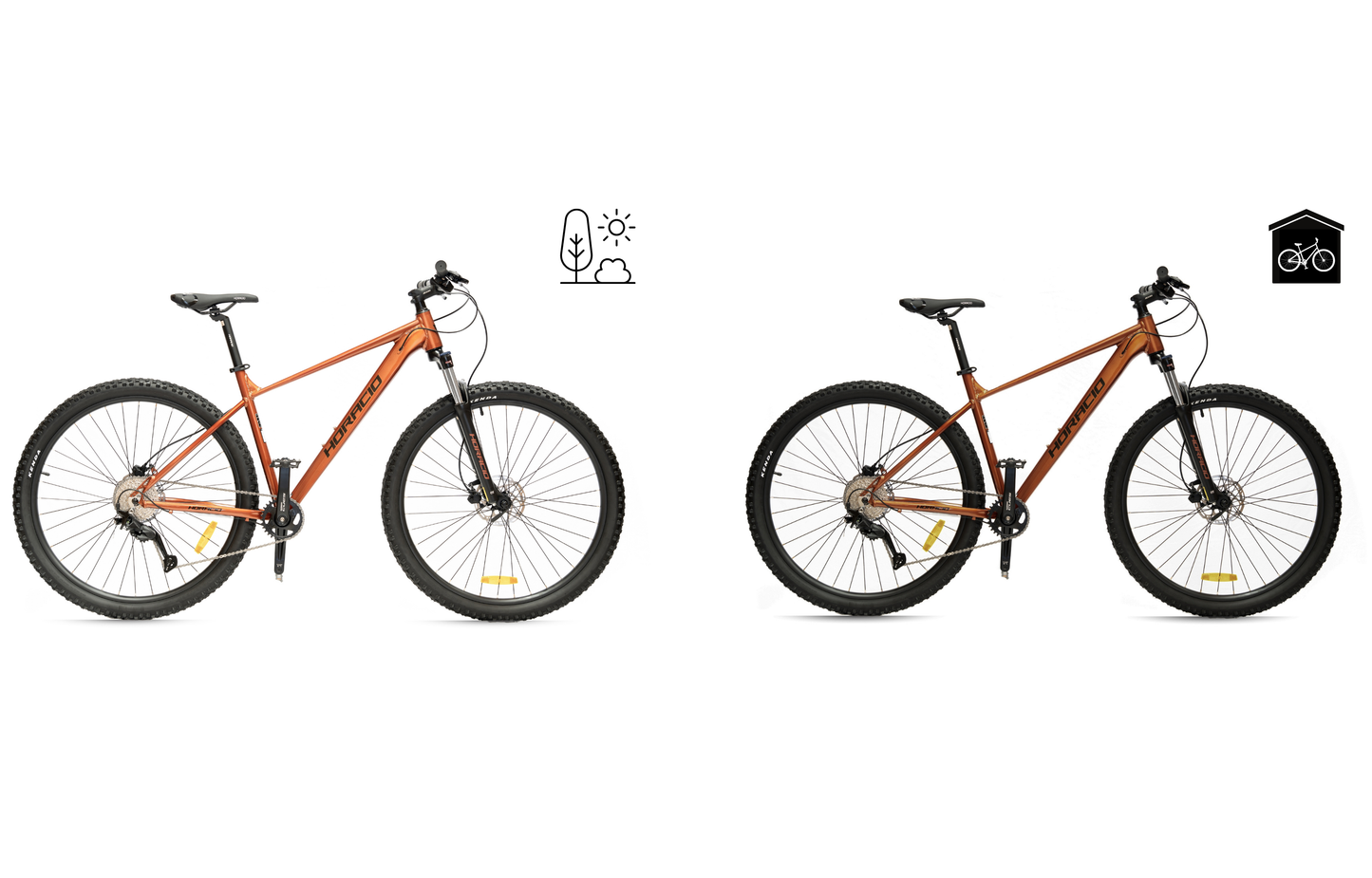 Blaze Cues M1 29" Mountain Bike |2025 New Arrival | 29er Mountain Bikes