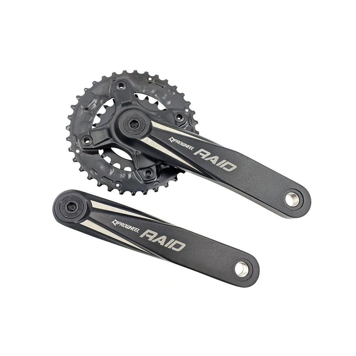 PROWHEEL RAID-501 Crankset