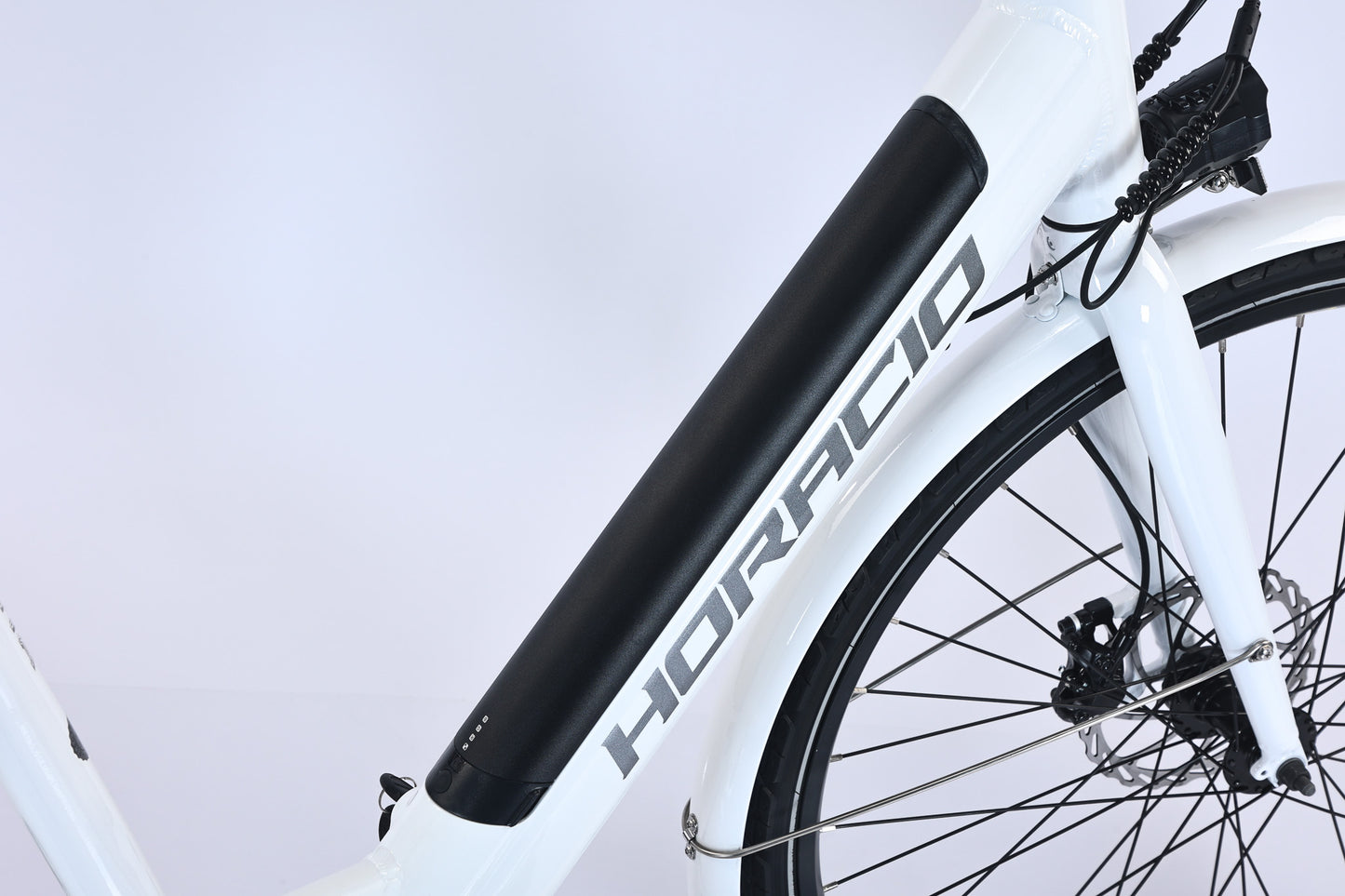 Elita Step Through Cruiser eBikes |700C eBike 2025 New Arrival | Pedal Assist Electric Bike