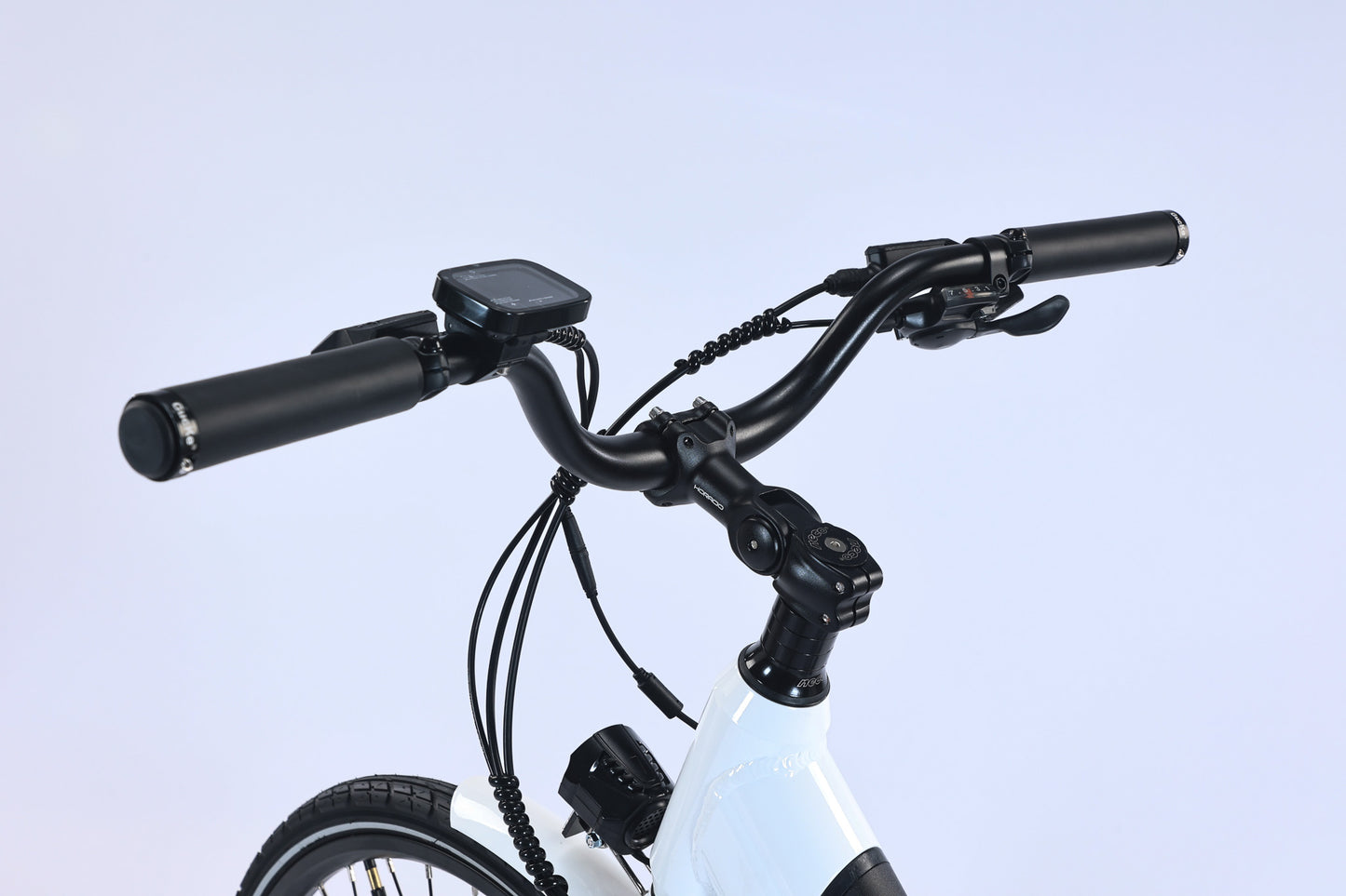 Elita Step Through Cruiser eBikes |700C eBike 2025 New Arrival | Pedal Assist Electric Bike