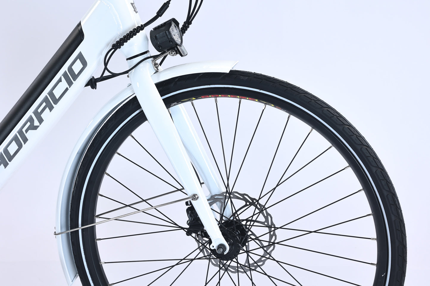 Elita Step Through Cruiser eBikes |700C eBike 2025 New Arrival | Pedal Assist Electric Bike