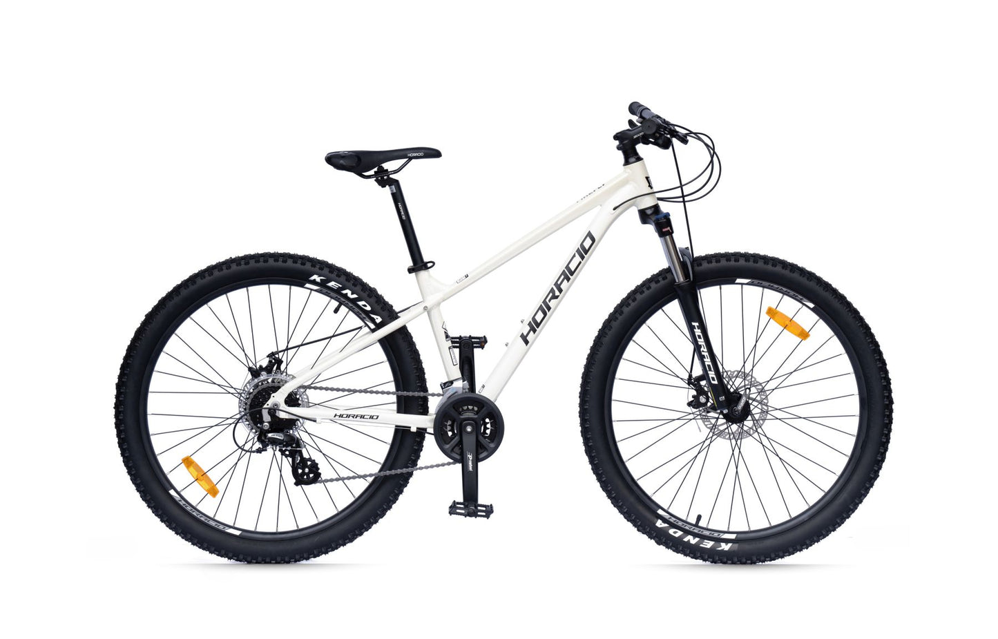 FireFly M1 27.5" Mountain Bike | New Firefly MTB | 27.5 inch MTB