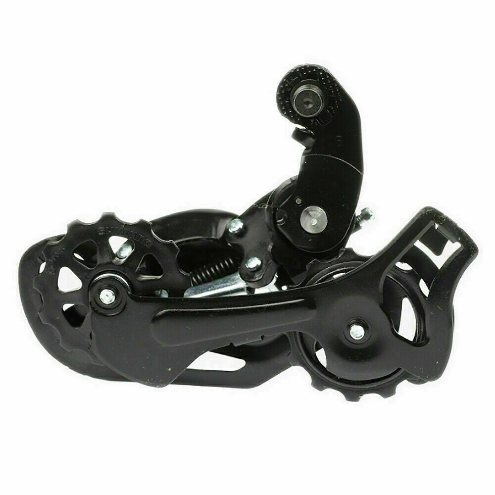 SHIMANO TOURNEY TX800 Rear Derailleur 7/8-speed