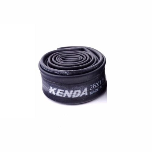 Kenda Bicycle Butyl Rubber Tube 26 x 1.95-2.125 AV33mm