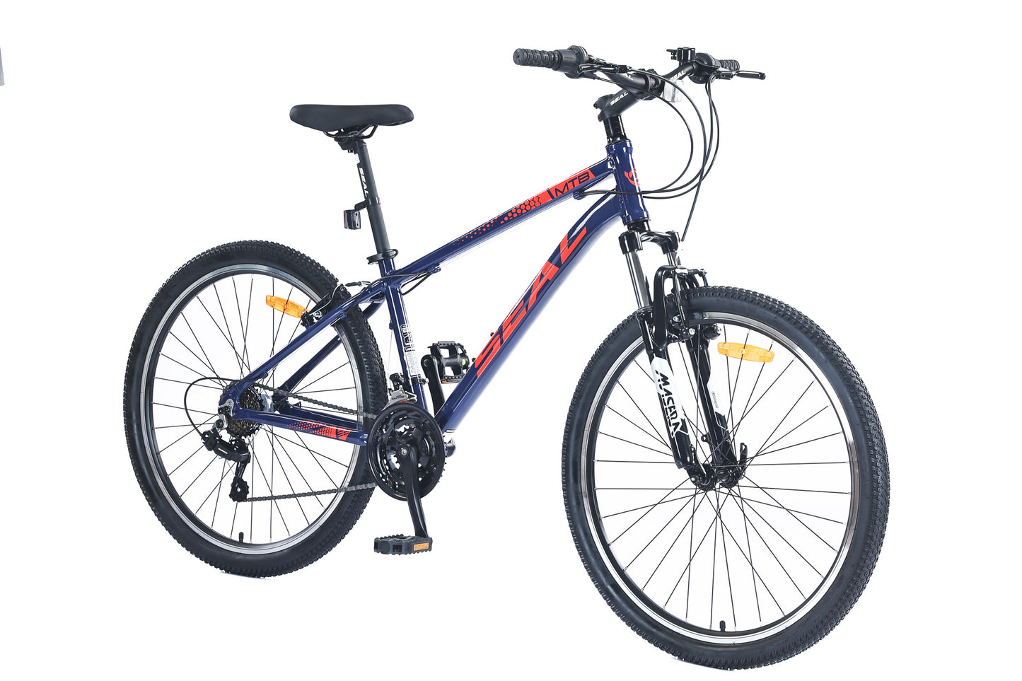 Seal 26" Mountain Bike | 26" MTB