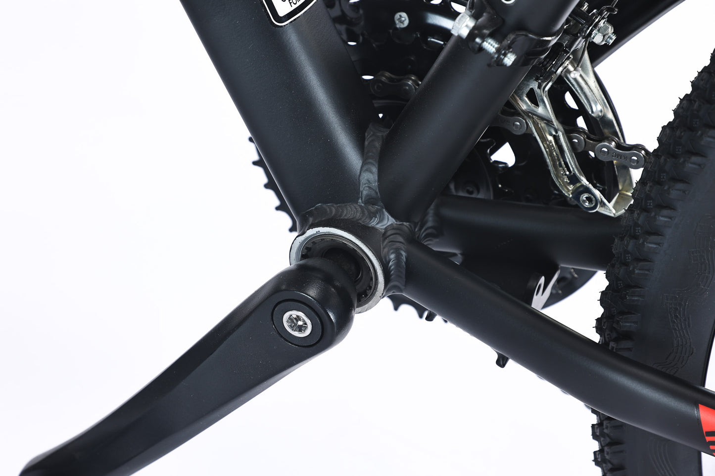 Seal 26" Mountain Bike | 26" MTB
