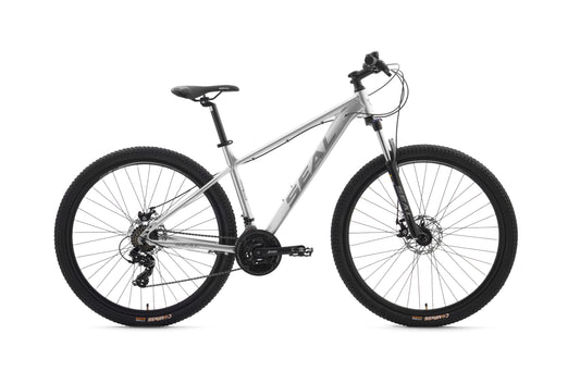 New Swift 27.5 inch Mountain Bike | 27.5" mtb | Mechanical Disc Brakes