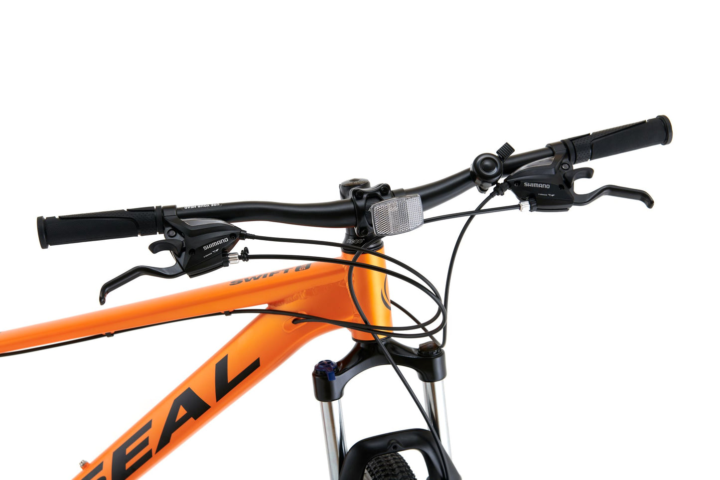 Swift 27.5" Mountain Bike