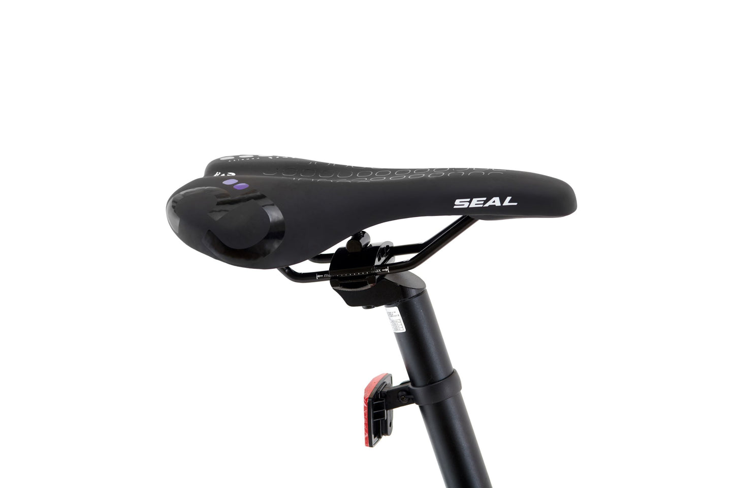 Swift 27.5" Mountain Bike