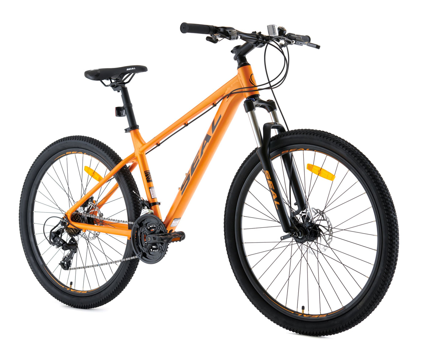 Swift 27.5" Mountain Bike