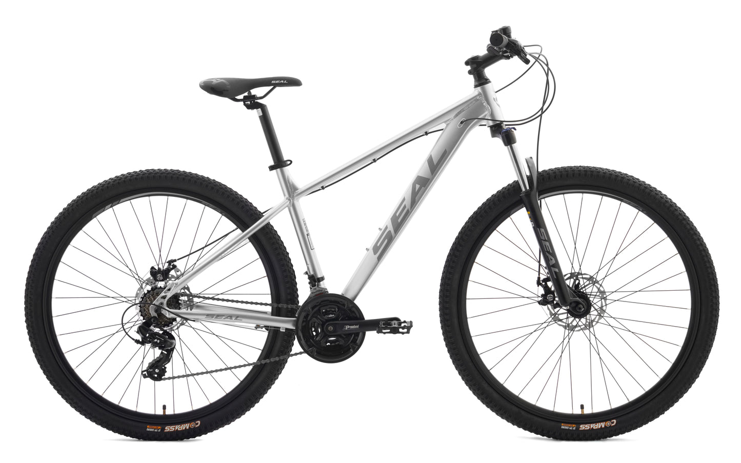 New Swift 29 inch Mountain Bike | 29" mtb | Mechanical Disc Brakes