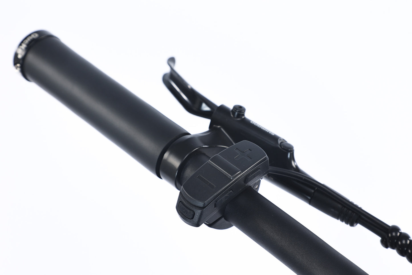 ThunderX e-Bike | Electric Mountain Bike |27.5" Pedal Assist Electric Bike | 250W| 9 Speed e-mtb