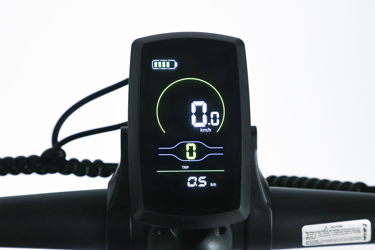 ThunderX e-Bike | Electric Mountain Bike |27.5" Pedal Assist Electric Bike | 250W| 9 Speed e-mtb