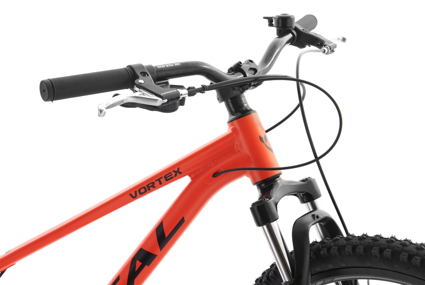 Vortex 26" Mountain Bike | 8 Speed Shimano | Disc Brakes