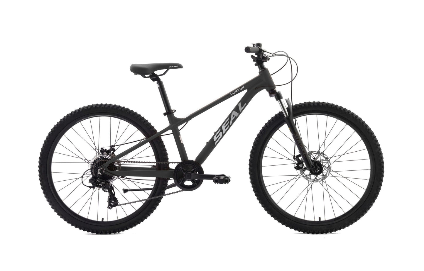 Vortex 26" Mountain Bike | 8 Speed Shimano | Disc Brakes