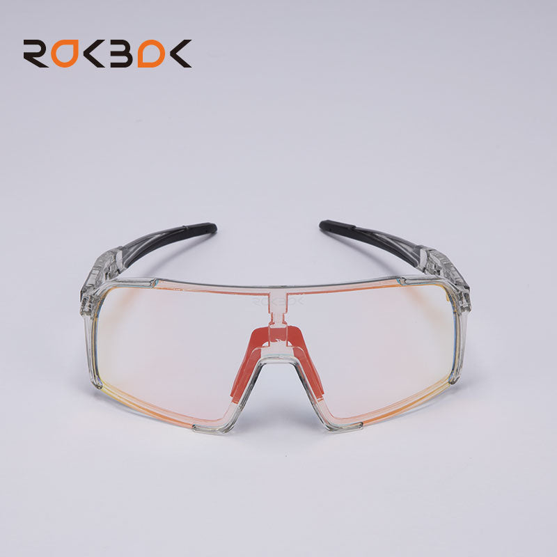 Ultra Light Cycling Sunglasses