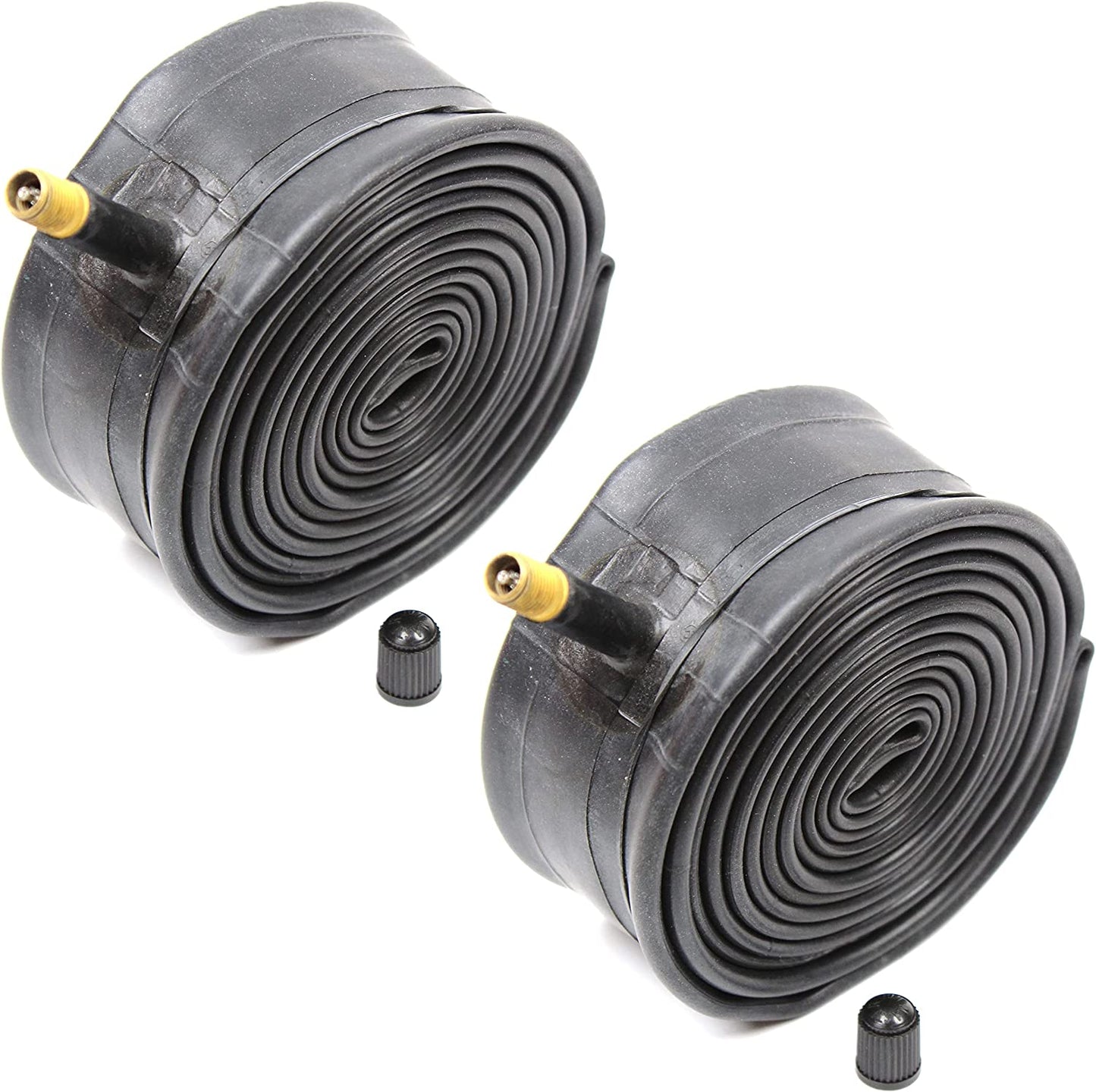 Kenda Bicycle Butyl Rubber Tube 27.5 x 1.95 AV33mm
