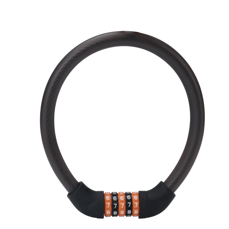 Bike Lock