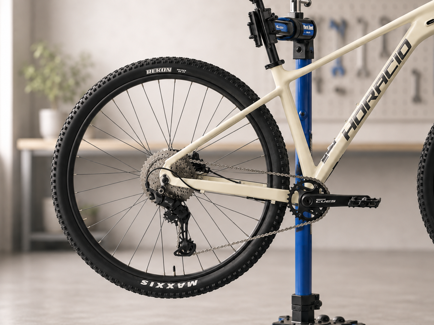 Your New Bike's First 100 km: What to Check and Adjust