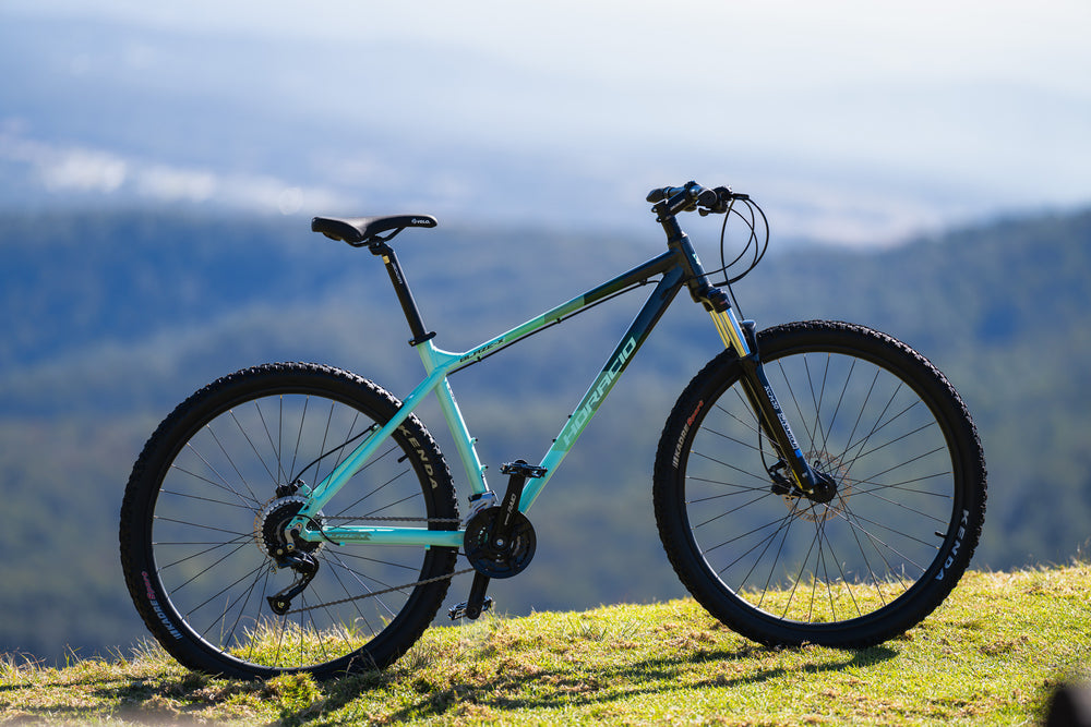 Firefly M1 27.5” Mountain Bikes | 2025 | Bikes for Sale | Horaciobikes