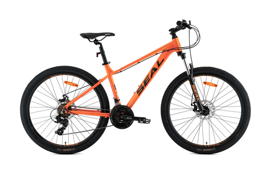 New Swift 29 inch Mountain Bike | 29" mtb | Mechanical Disc Brakes