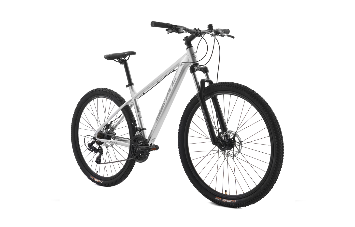 New Swift 29 inch Mountain Bike | 29" mtb | Mechanical Disc Brakes