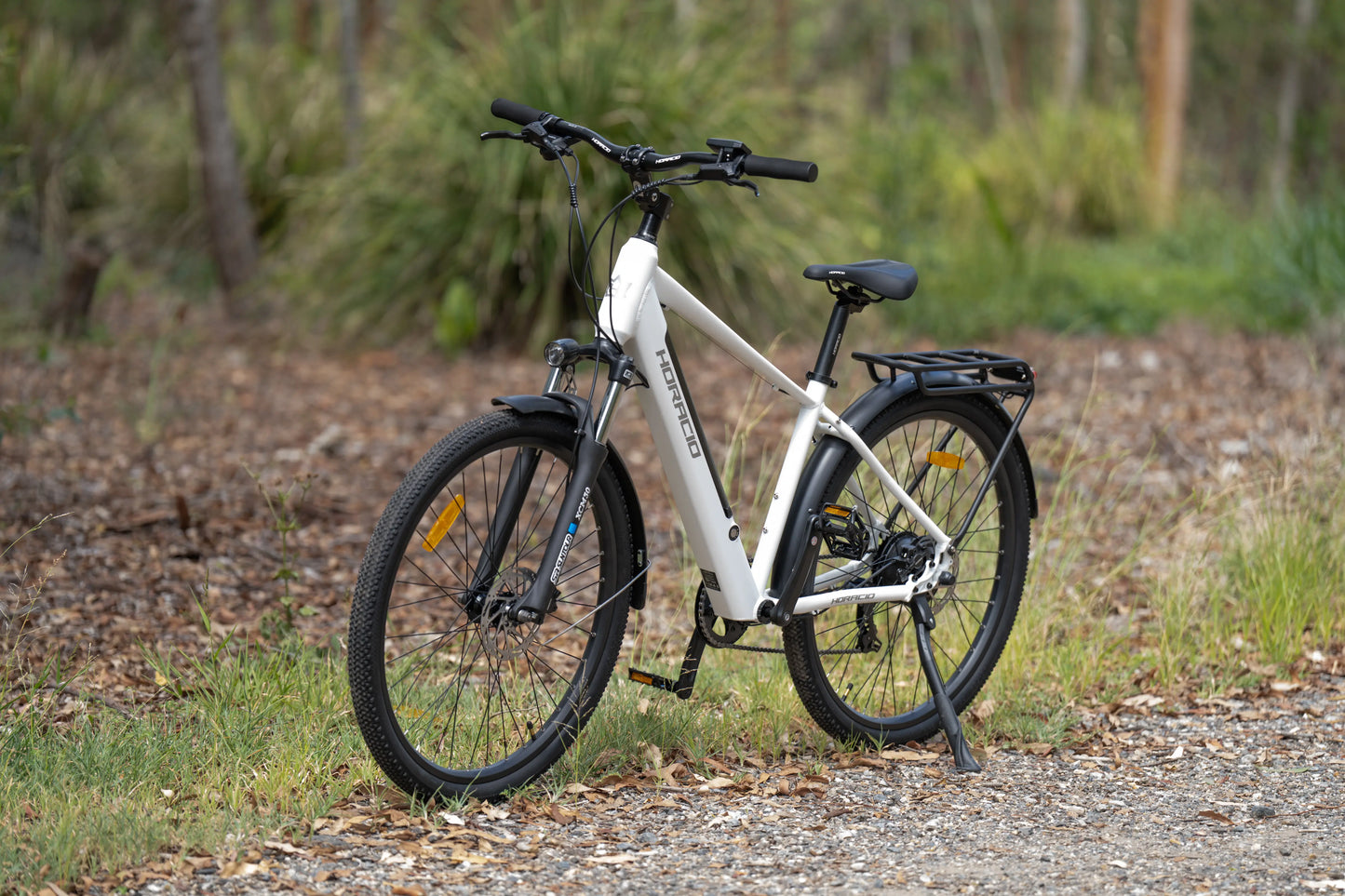 Horacio ThunderX Hybrid e-Bike 27.5″ (2026) | City-to-Trail Electric Bike | 250W