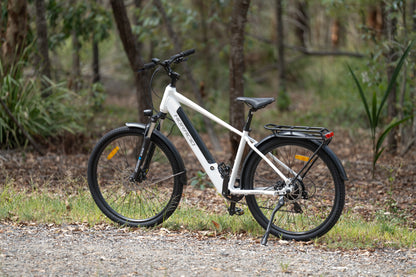 Horacio ThunderX Hybrid e-Bike 27.5″ (2026) | City-to-Trail Electric Bike | 250W