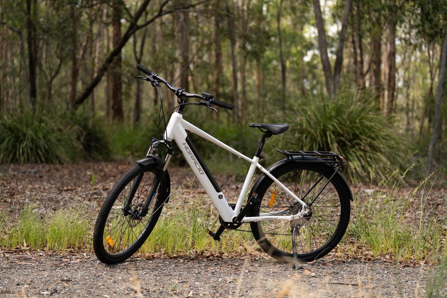 Horacio ThunderX Hybrid e-Bike 27.5″ (2026) | City-to-Trail Electric Bike | 250W