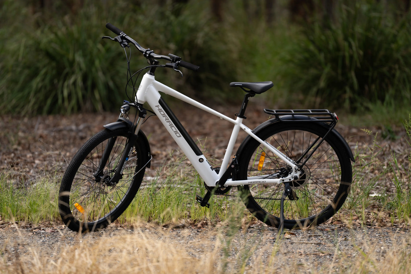 Horacio ThunderX Hybrid e-Bike 27.5″ (2026) | City-to-Trail Electric Bike | 250W