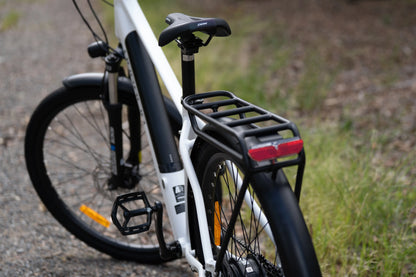 Horacio ThunderX Hybrid e-Bike 27.5″ (2026) | City-to-Trail Electric Bike | 250W