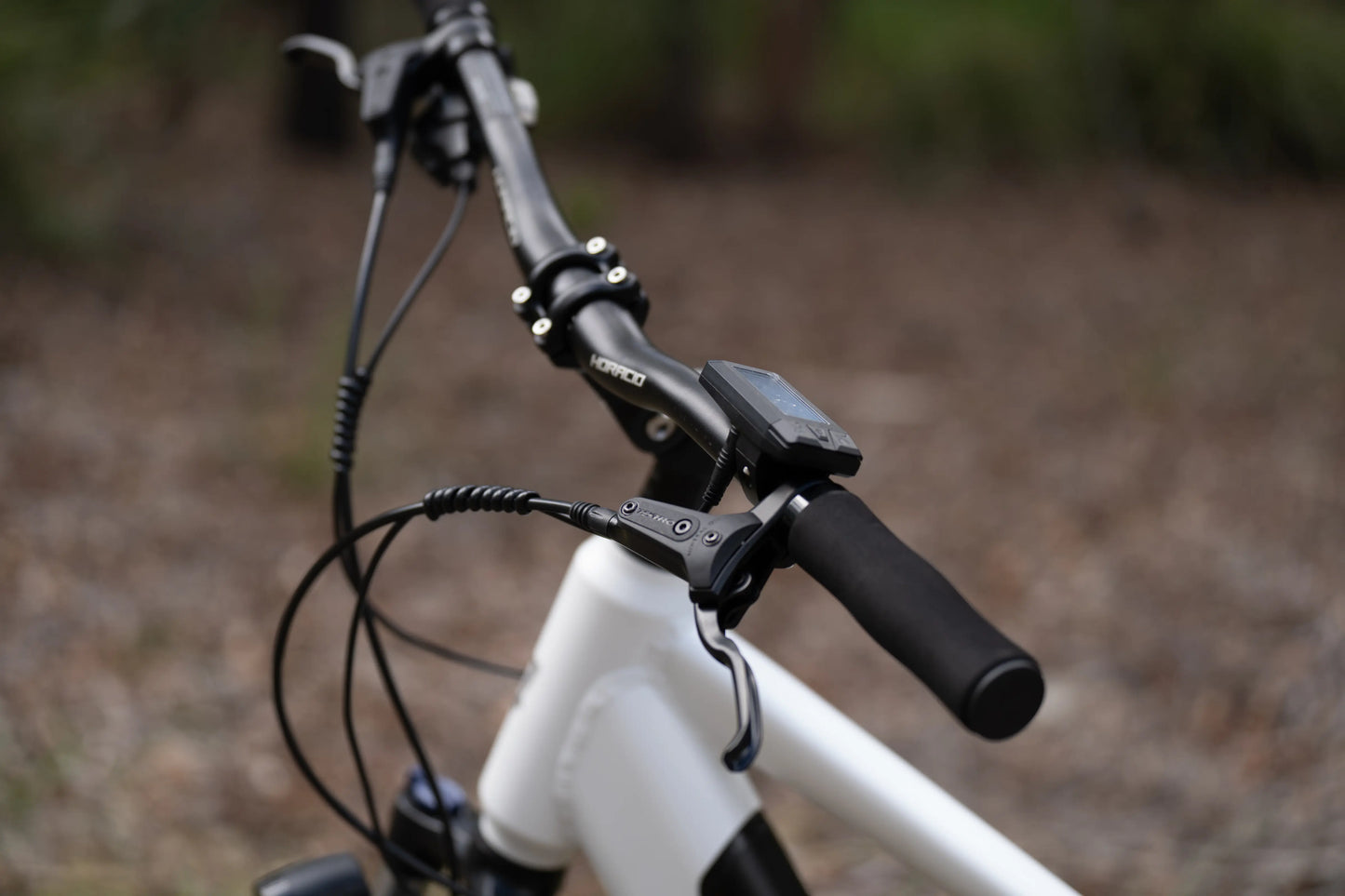 Horacio ThunderX Hybrid e-Bike 27.5″ (2026) | City-to-Trail Electric Bike | 250W