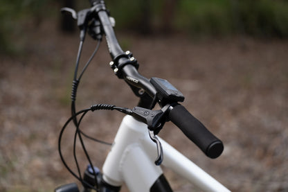 Horacio ThunderX Hybrid e-Bike 27.5″ (2026) | City-to-Trail Electric Bike | 250W