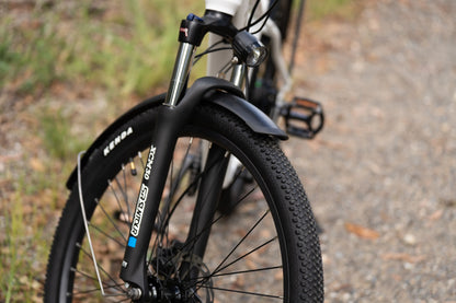 Horacio ThunderX Hybrid e-Bike 27.5″ (2026) | City-to-Trail Electric Bike | 250W