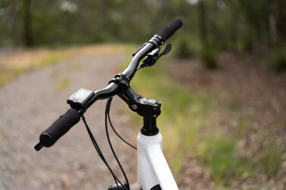 Horacio ThunderX Hybrid e-Bike 27.5″ (2026) | City-to-Trail Electric Bike | 250W