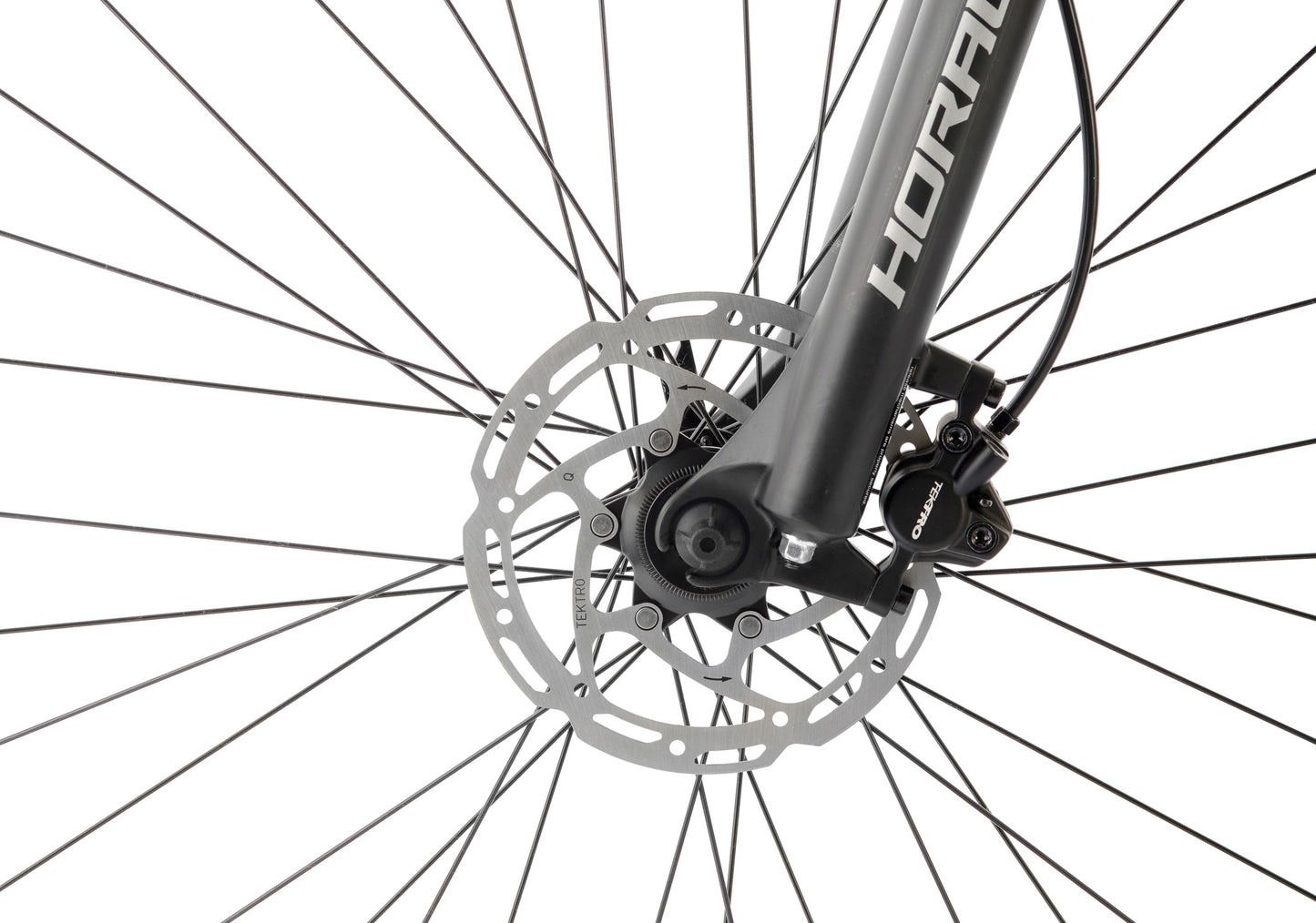 Horacio 2026 Blaze CUES MTB | Shimano 9-Speed Hydraulic Bike