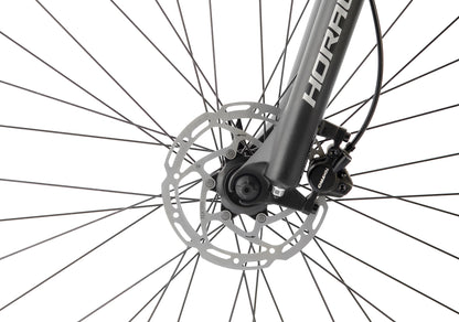 Horacio 2026 Blaze CUES MTB | Shimano 9-Speed Hydraulic Bike