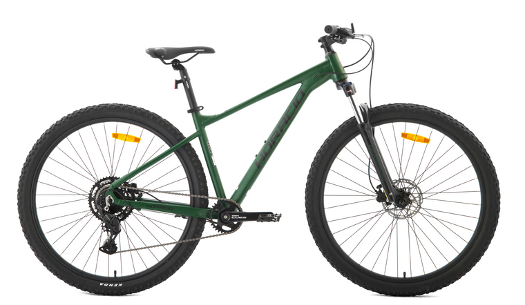 Blaze CUES — Green