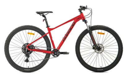 Horacio 2026 Blaze CUES MTB | Shimano 9-Speed Hydraulic Bike