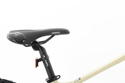 Horacio 2026 Blaze CUES MTB | Shimano 9-Speed Hydraulic Bike