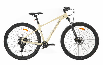 Horacio 2026 Blaze CUES MTB | Shimano 9-Speed Hydraulic Bike