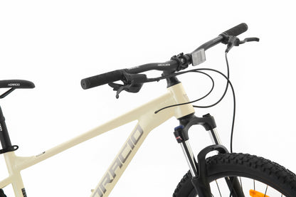 Horacio 2026 Blaze CUES MTB | Shimano 9-Speed Hydraulic Bike
