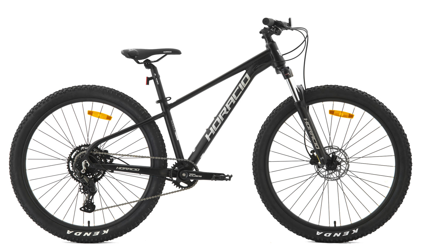 Horacio 2026 Blaze CUES MTB | Shimano 9-Speed Hydraulic Bike
